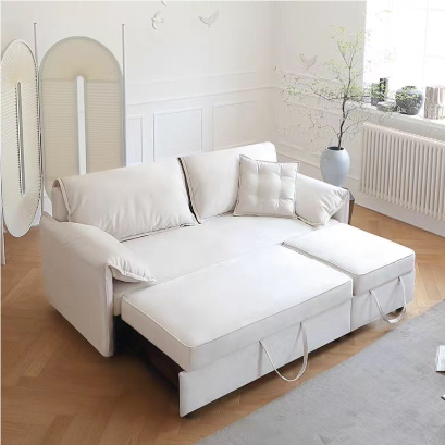 GRECO CORNER SOFA-BED
