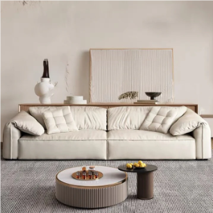 GRETA 3 SEATER SOFA