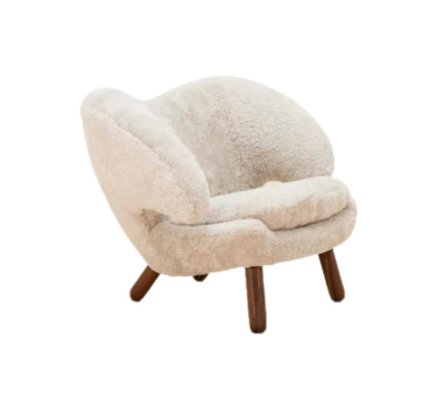 Leisure chair, single-person sofa chair