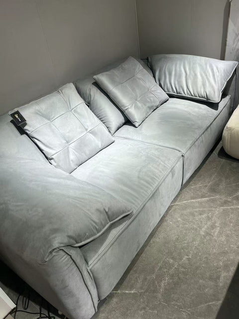 GRETA 3 SEATER SOFA
