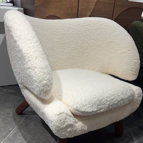 Leisure chair, single-person sofa chair
