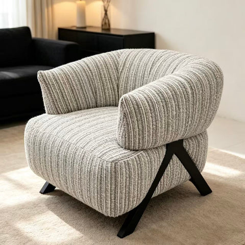 Medieval-style sofa
