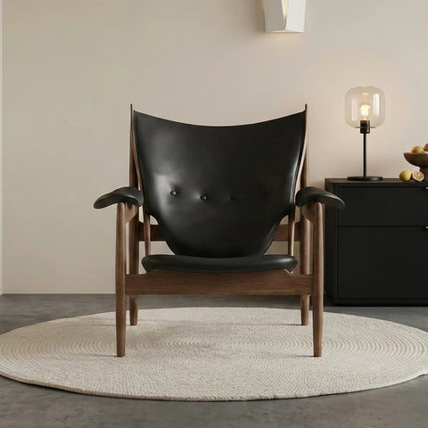 Chief Chair Single Sofa