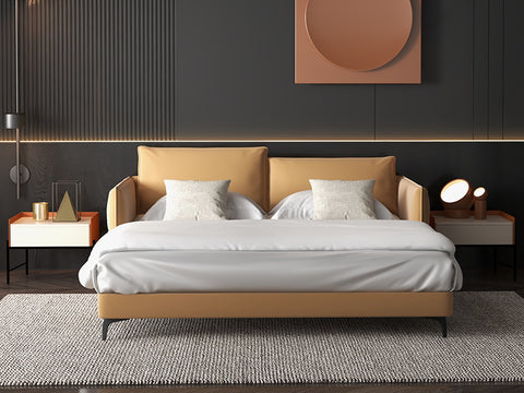 CBD Furniture Bed Frame