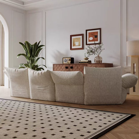Petal sofa