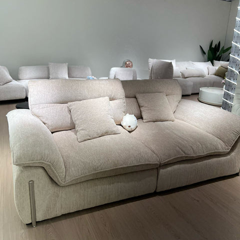 Persimmon Sofa