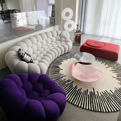 Football sofa