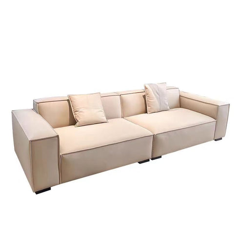 Tofu couch