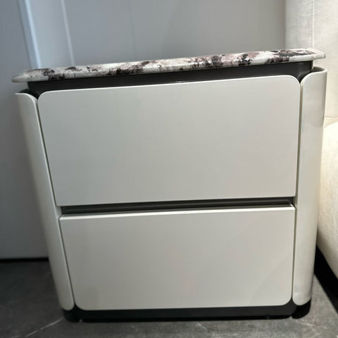 Luxury-Style Nightstand