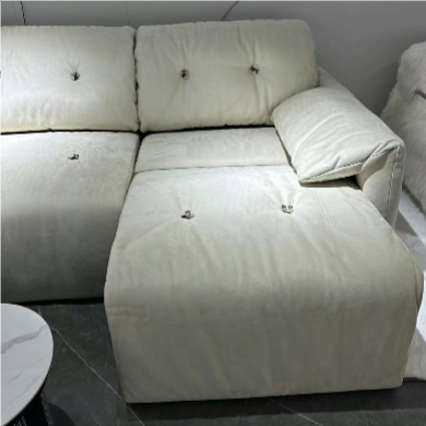 Cloud electric sofa