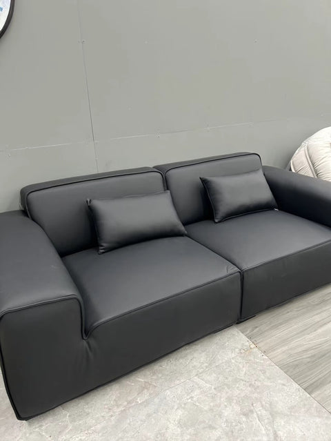 BLACK BULL SOFA