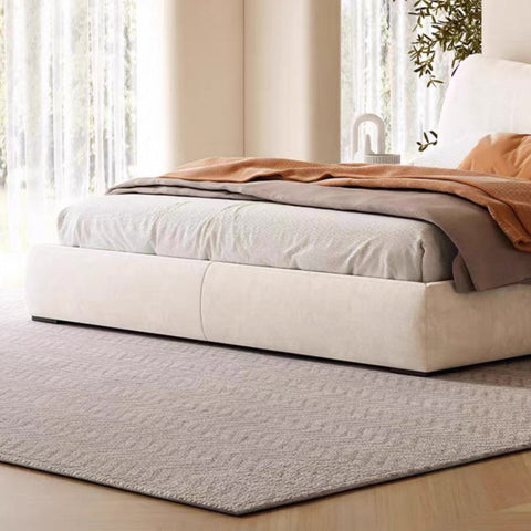 Butterfly bed