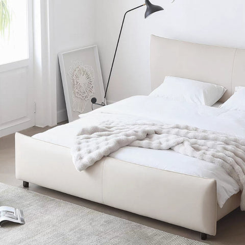 Chanel bed Double/Queen/King
