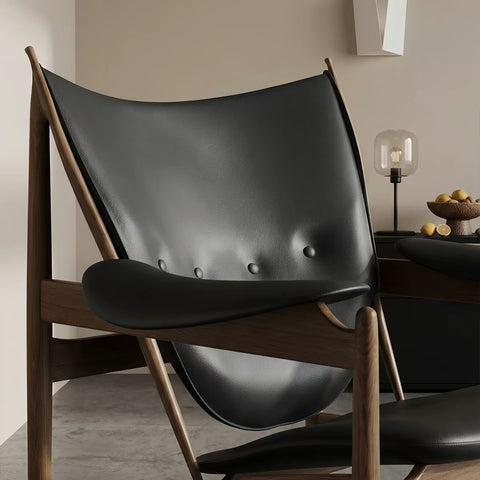 Chief Chair Single Sofa