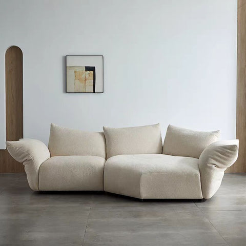 Petal sofa