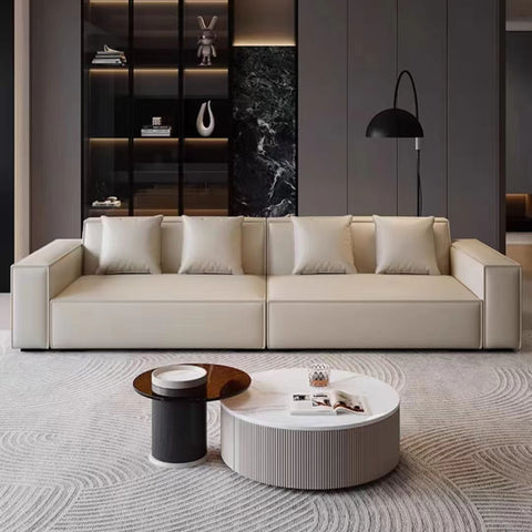 Tofu couch