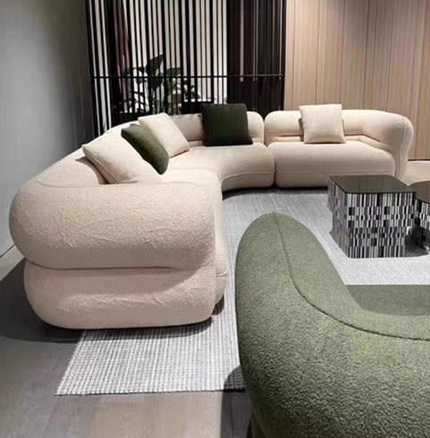 （Pre order)Bouncy ball sofa