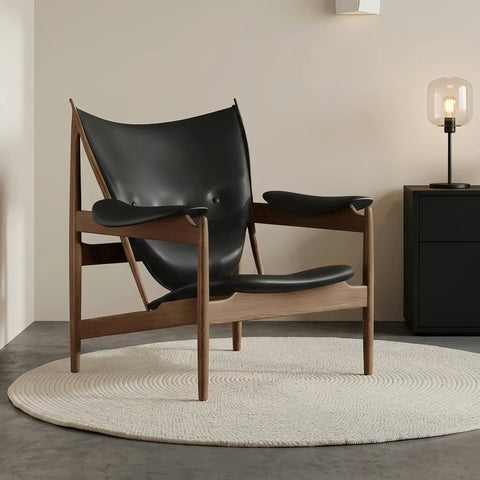 Chief Chair Single Sofa