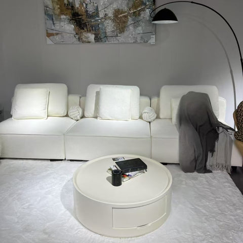 Cube Modular Sofa