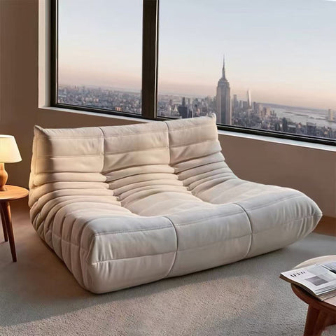 Multifunctional Caterpillar Lazy Sofa
