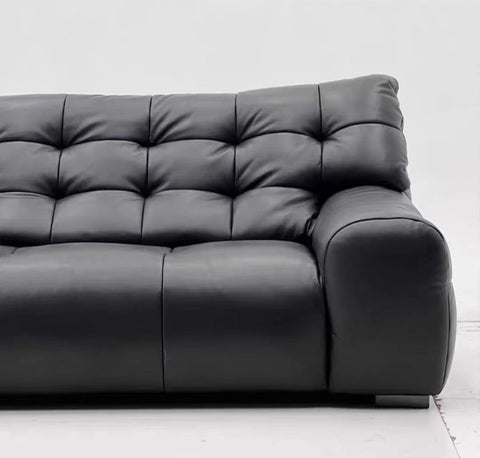Big black bear Fabric sofa