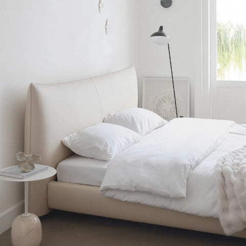 Chanel bed Double/Queen/King