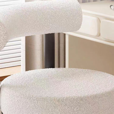 Fat chair