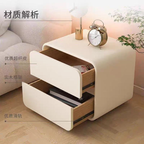 Manejar Bedside Table