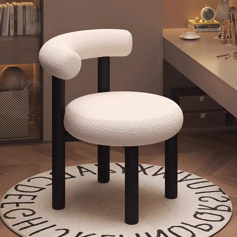 Fat chair