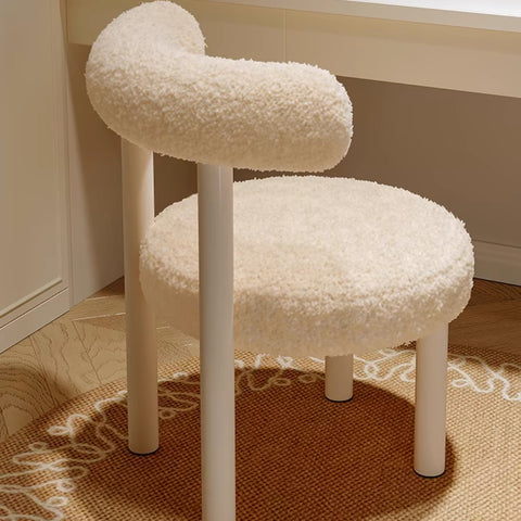 Fat chair