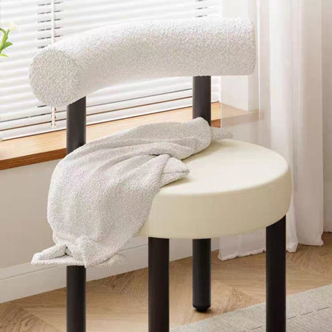 Fat chair
