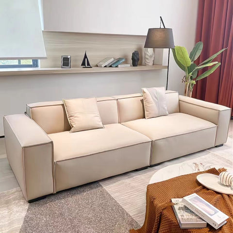 Tofu couch