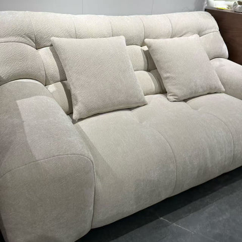 White Bear Sofa