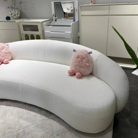 GIULIA 3 SEATER SOFA