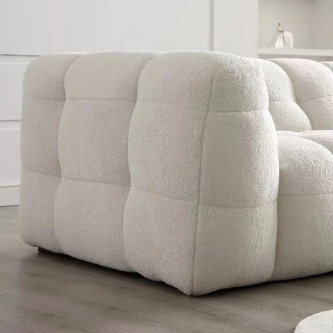 Candyfloss sofa
