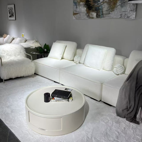 Cube Modular Sofa