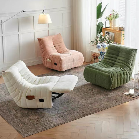 Multifunctional Caterpillar Lazy Sofa