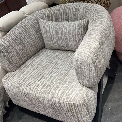 Medieval-style sofa