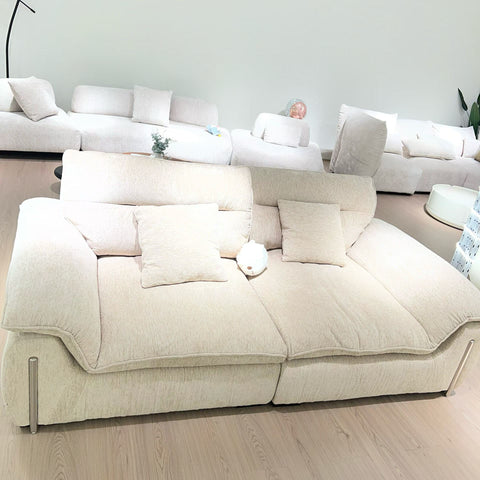 Persimmon Sofa
