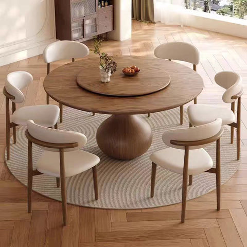 Vase table