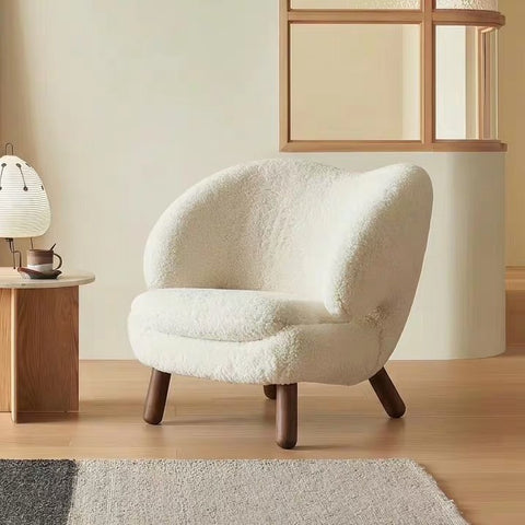 Leisure chair, single-person sofa chair