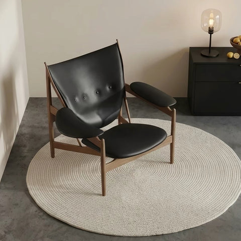 Chief Chair Single Sofa