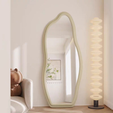 Cloud mirror