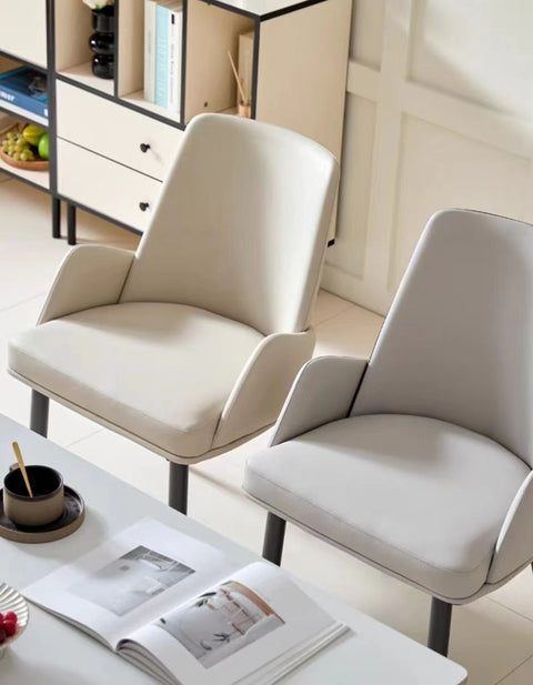 Dining chair