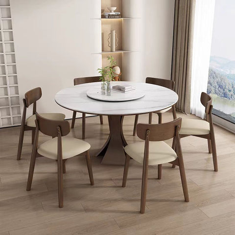 Solid Wood Dining Chair