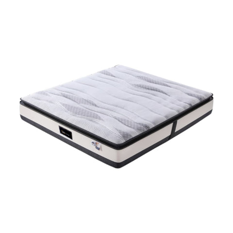 Pocket spring with foam box/Soft