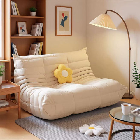 Multifunctional Caterpillar Lazy Sofa