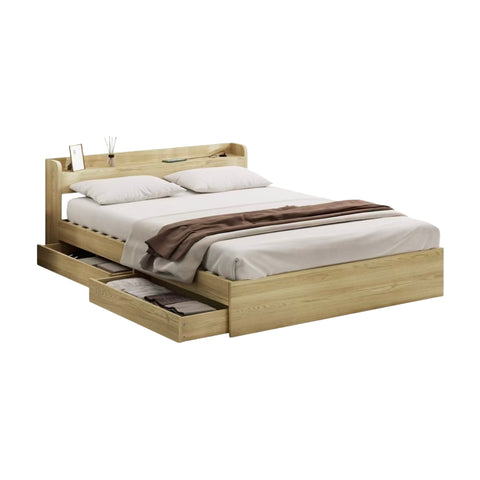 Tatami bed