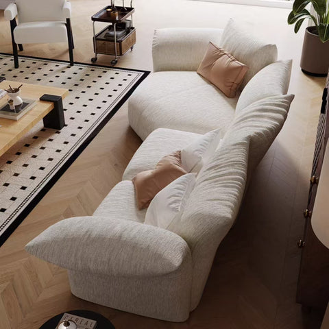Petal sofa