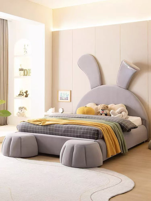 Adult bed frame